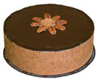 Turtle Fudge Cake - GLUTEN FREE Product Image